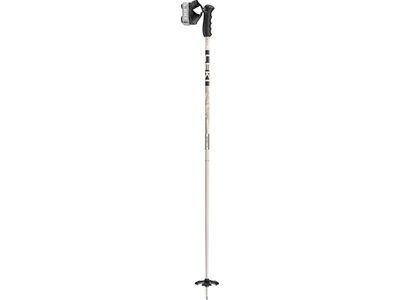 Leki Detect S, warm grey light-warm grey dark-black - Bild 3