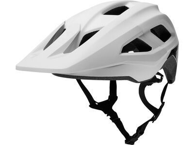 Fox Mainframe Helmet MIPS, white