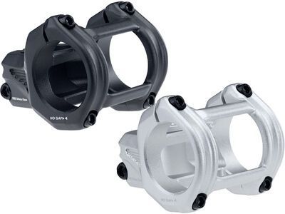 Leatt Stem Gravity 4.0 - 35 mm, silver - Bild 6