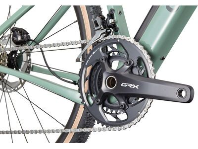 Cannondale Topstone Carbon 2 L, jade - Bild 4