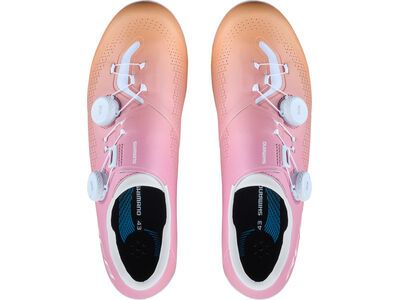 Shimano SH-RC810 Road Narrow, peach - Bild 6