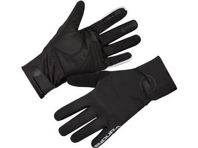 Endura Deluge Handschuh, schwarz