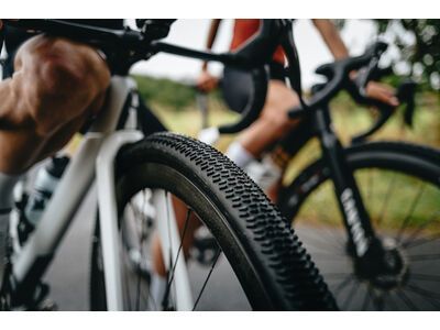 Schwalbe G-One R Pro Addix Race / Race Pro V-Guard - 700C - Bild 9