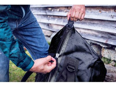 ORTLIEB Duffle 60 L, black - Bild 19