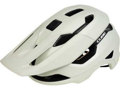 Cube Helm Trooper, light green - Bild 1