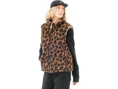 Picture Hylla Rev Vest, wild spot print - Bild 6