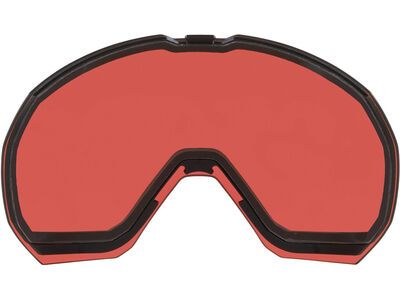 Oakley Flight Path L Replacement Lens, Prizm Snow Argon Iridium - Bild 4
