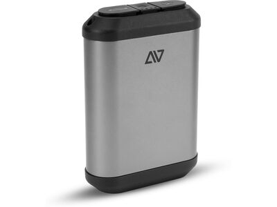 Cube Acid PowerBank 37 space grey`n`black
