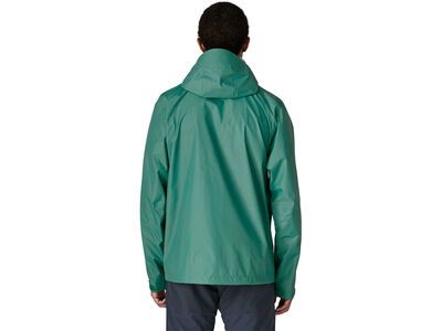Patagonia Men's Torrentshell 3L Rain Jacket, gem green - Bild 4