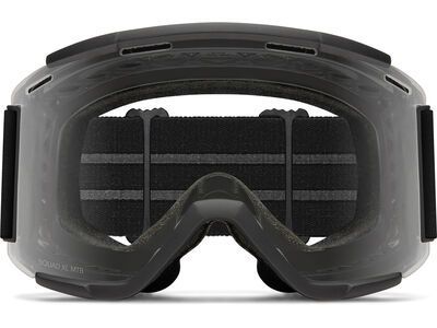 Smith Squad XL MTB, Clear / black - Bild 2
