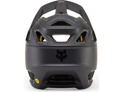 Fox Proframe, matte black - Bild 4