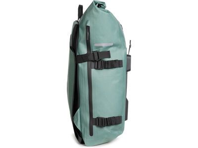 Cube Acid Seitentasche & Rucksack Flip Pro 25 CILink, green - Bild 5