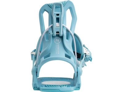 Nidecker Flow Nexus Fusion, aqua - Bild 4