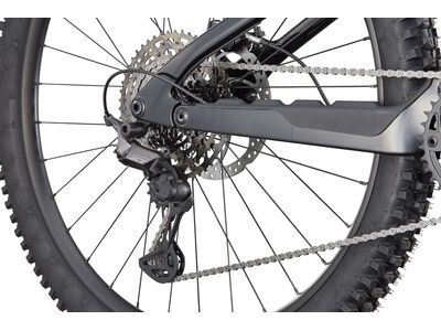 Cannondale Moterra Carbon 2, matte black - Bild 5