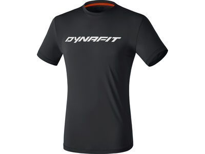 Dynafit Traverse Shirt M, black out