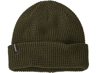 Patagonia Snowdrifter Beanie pine needle green