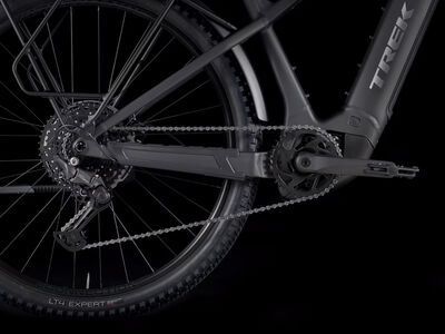 Trek Powerfly+ 4 Equipped Gen 4 - 29, gloss dark star/matte dark web - Bild 6