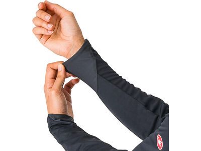 Castelli Go W Jacket, light black/white - Bild 5