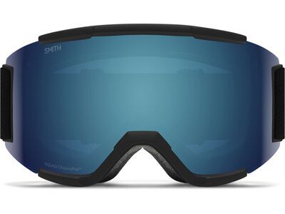 Smith Squad, ChromaPop Sun Blue Mirror / black - Bild 2