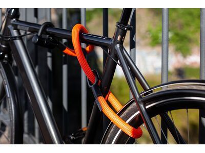 Tex-Lock Eyelet L U/X-Lock, acid orange - Bild 10