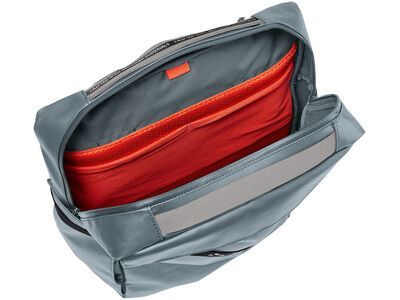 Vaude Mineo Transformer Backpack 20, heron - Bild 5