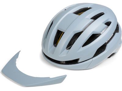 Cube Helm Hover, blue - Bild 7