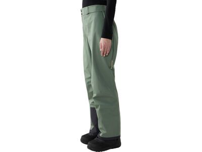 Haglöfs Alper Proof Pant Women, chlorophyll green - Bild 4