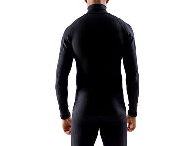 Craft Active Extreme X Zip LS M, black - Bild 3