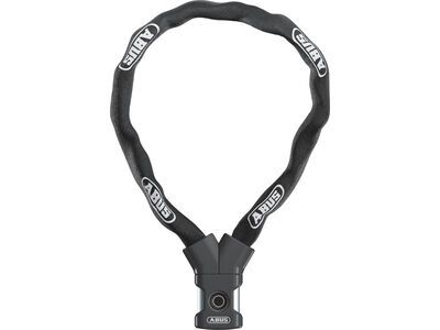 Abus Yardo 7807F/85 schwarz