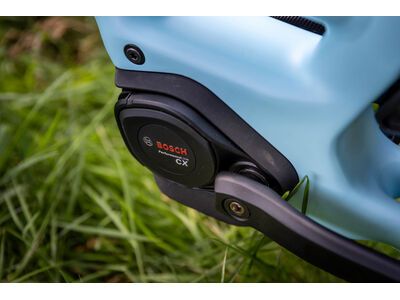 i:SY E5 ZR F CX Adventure, opal green - Bild 14