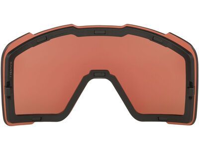 Oakley Line Miner Pro M Replacement Lens, Prizm Snow Garnet - Bild 4