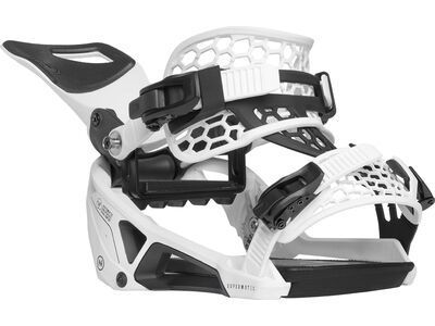 Nidecker Supermatic, white - Bild 4