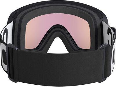 POC Vitrea Mid, Clarity Int. Partly Sunny Orange / uranium black - Bild 4
