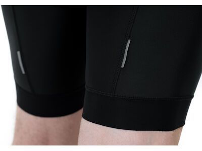 Cube Road/XC Trägerhose, black - Bild 5