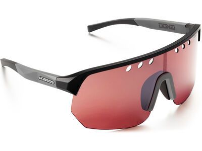 Assos Donzi, Chrome / black - Bild 3