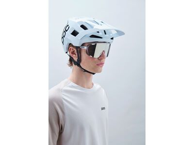 POC Kortal Race MIPS, selentine off-white/calcite blue matt - Bild 9