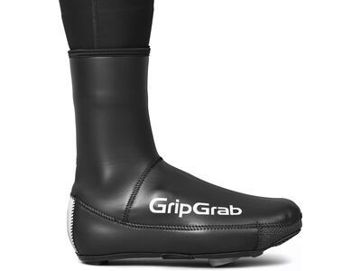 GripGrab PACR Waterproof Winter Road Shoe Covers, black - Bild 2
