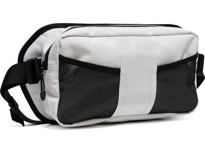 Capsuled Hip Bag, cloud dancer