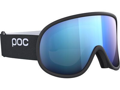 POC Retina, Clarity Hi. Int. Partly Sunny Blue / uranium black - Bild 3