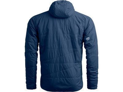 Ortovox Swisswool Piz Duan Jacket M, deep ocean - Bild 2