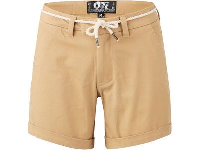 Picture Anjel Chino Shorts, beige