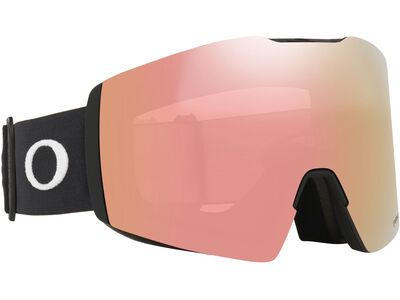 Oakley Fall Line L, Prizm Rose Gold Iridium / matte black - Bild 10