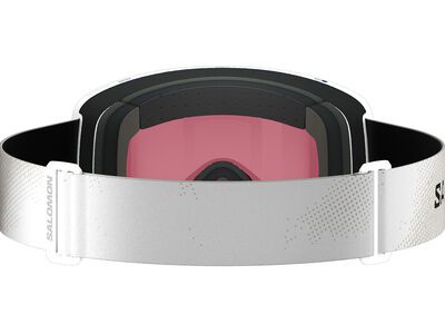 Salomon Sentry Pro S, Sigma Emerald + WS / white - Bild 3