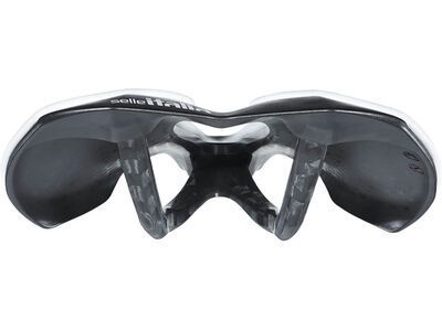 Selle Italia SLR Carbon - L3, opal white - Bild 5