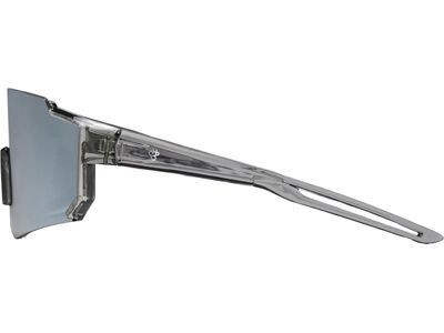 CHPO Siri, Silver Mirror / transparent grey - Bild 3