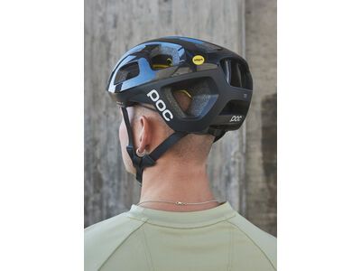 POC Octal X MIPS, uranium black - Bild 6