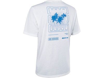 ION Jersey S_Ionic SS DR, peak-white - Bild 2