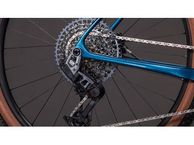 Cube Reaction C:62 SLX 29, electricblue´n´white - Bild 7