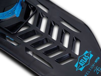 Atlas Helium MTN 26, blue/black - Bild 3