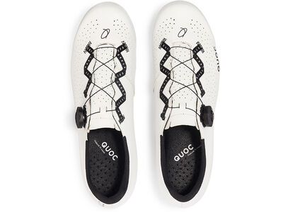 Quoc Escape Road Shoes, white - Bild 4